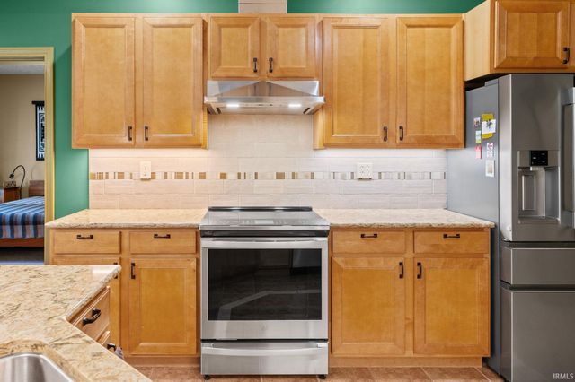 3618 Chesterfield Way, West Lafayette, IN 47906