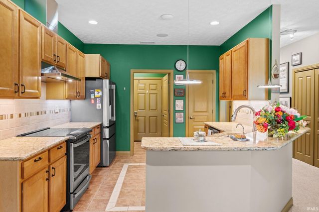 3618 Chesterfield Way, West Lafayette, IN 47906