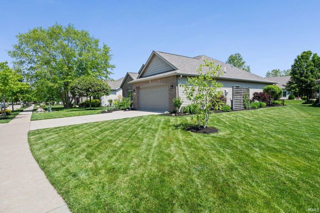 3618 Chesterfield Way, West Lafayette, IN 47906