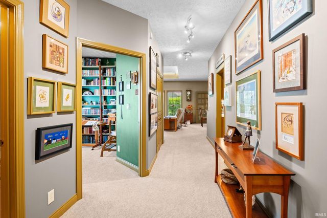 3618 Chesterfield Way, West Lafayette, IN 47906