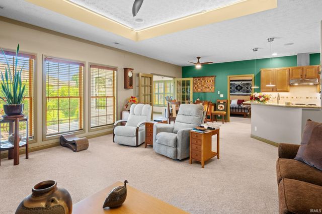 3618 Chesterfield Way, West Lafayette, IN 47906