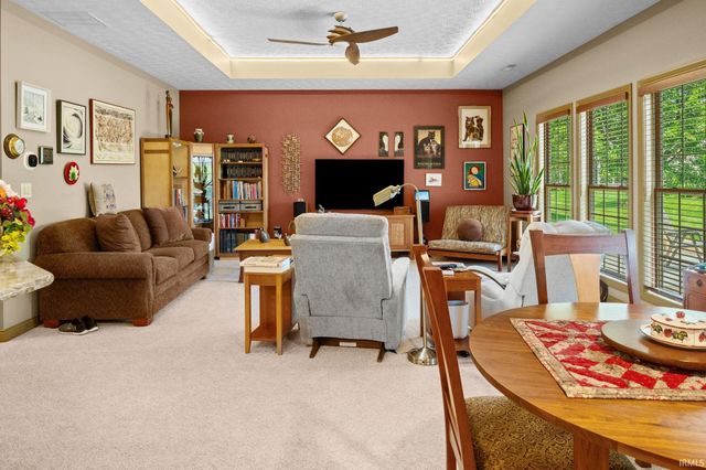 3618 Chesterfield Way, West Lafayette, IN 47906