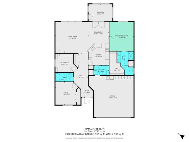 3618 Chesterfield Way, West Lafayette, IN 47906