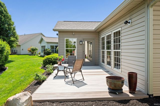 3618 Chesterfield Way, West Lafayette, IN 47906