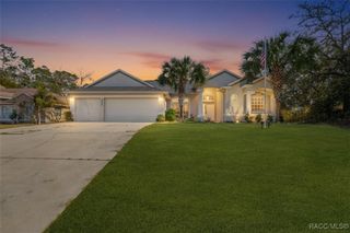 9005 N Citrus Springs Boulevard, Citrus Springs, FL 34433