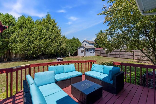 1208 Kennedy DRIVE, Hartford, WI 53027