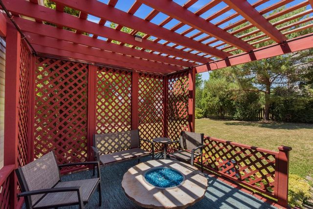 1208 Kennedy DRIVE, Hartford, WI 53027