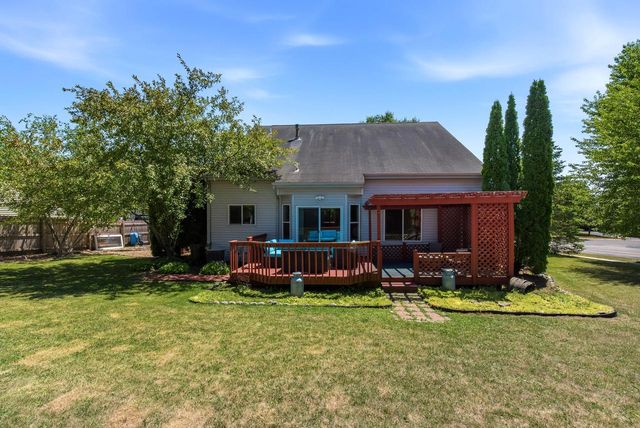 1208 Kennedy DRIVE, Hartford, WI 53027