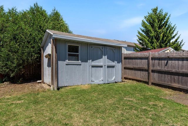 1208 Kennedy DRIVE, Hartford, WI 53027