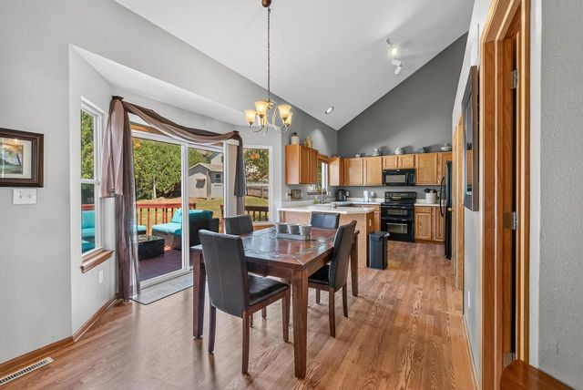 1208 Kennedy DRIVE, Hartford, WI 53027