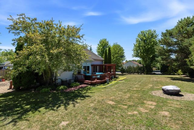 1208 Kennedy DRIVE, Hartford, WI 53027
