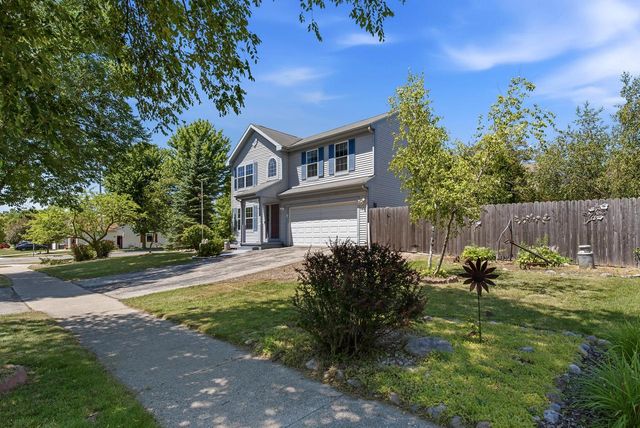1208 Kennedy DRIVE, Hartford, WI 53027