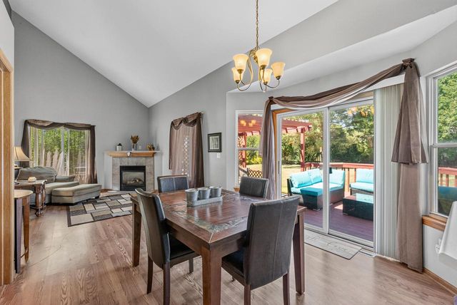 1208 Kennedy DRIVE, Hartford, WI 53027