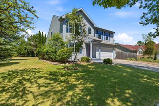 1208 Kennedy DRIVE, Hartford, WI 53027