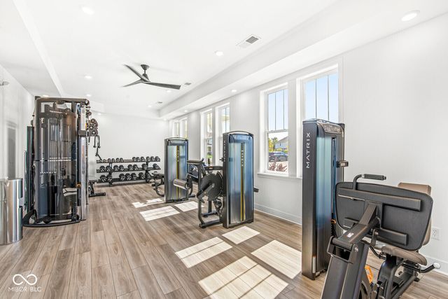 1951 Mildred Road, Westfield, IN 46074