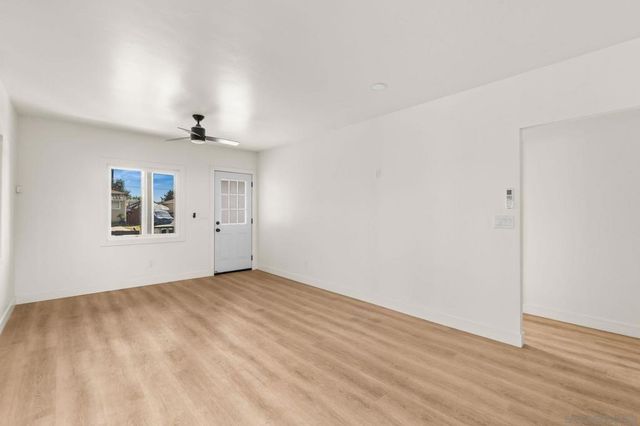 3552 47th St, San Diego, CA 92105