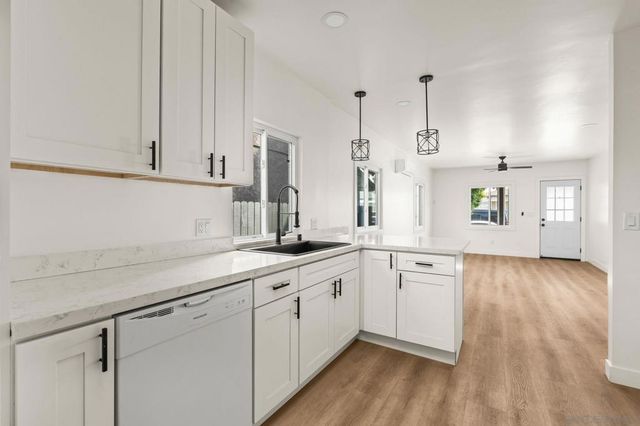 3552 47th St, San Diego, CA 92105