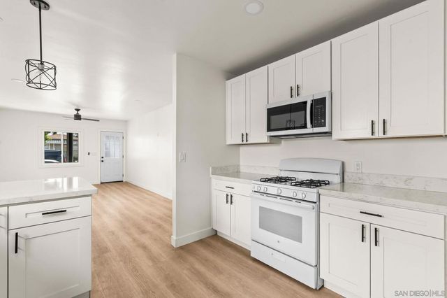 3552 47th St, San Diego, CA 92105