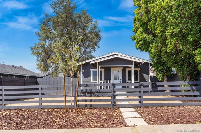 3552 47th St, San Diego, CA 92105