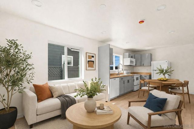 3552 47th St, San Diego, CA 92105