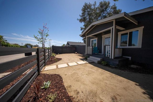 3552 47th St, San Diego, CA 92105