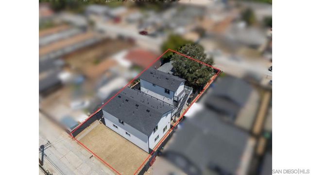 3552 47th St, San Diego, CA 92105