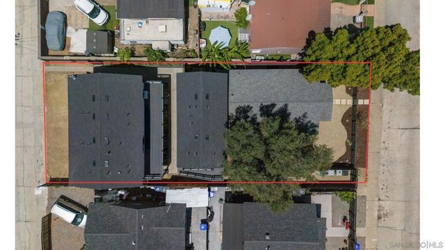 3552 47th St, San Diego, CA 92105