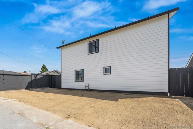 3552 47th St, San Diego, CA 92105