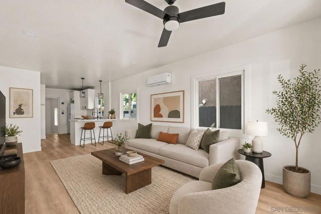 3552 47th St, San Diego, CA 92105