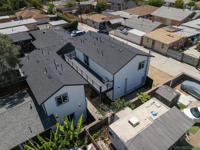 3552 47th St, San Diego, CA 92105