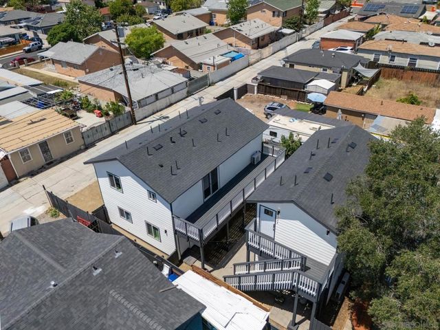 3552 47th St, San Diego, CA 92105