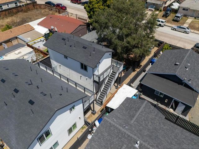 3552 47th St, San Diego, CA 92105