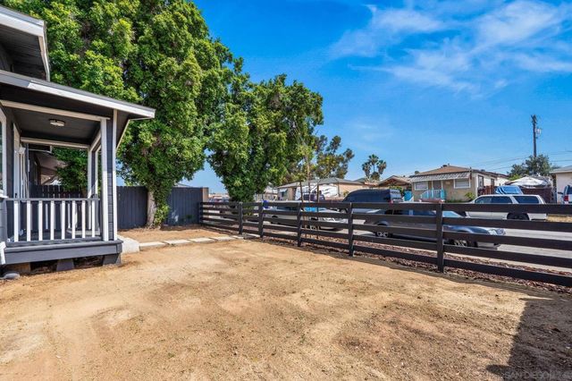 3552 47th St, San Diego, CA 92105
