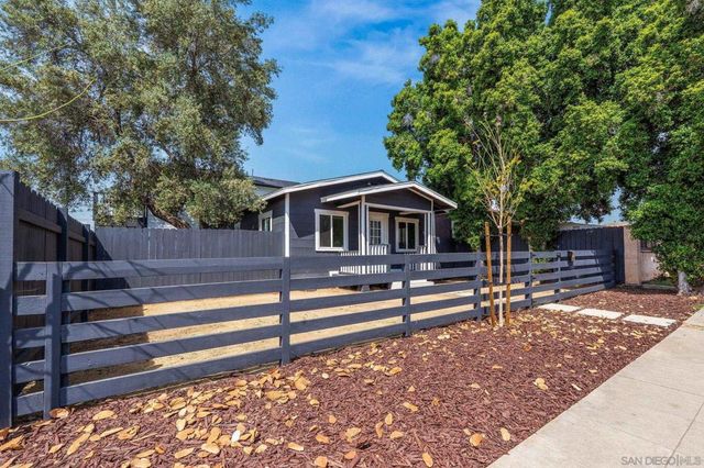 3552 47th St, San Diego, CA 92105