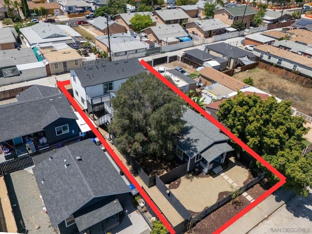 3552 47th St, San Diego, CA 92105