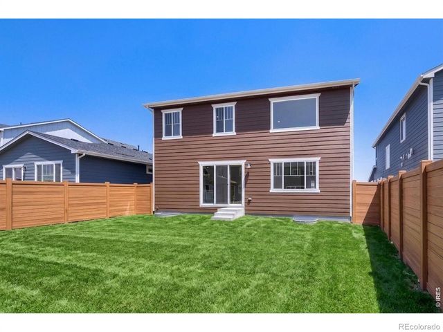 275 Sugar Beet Lane, Berthoud, CO 80513