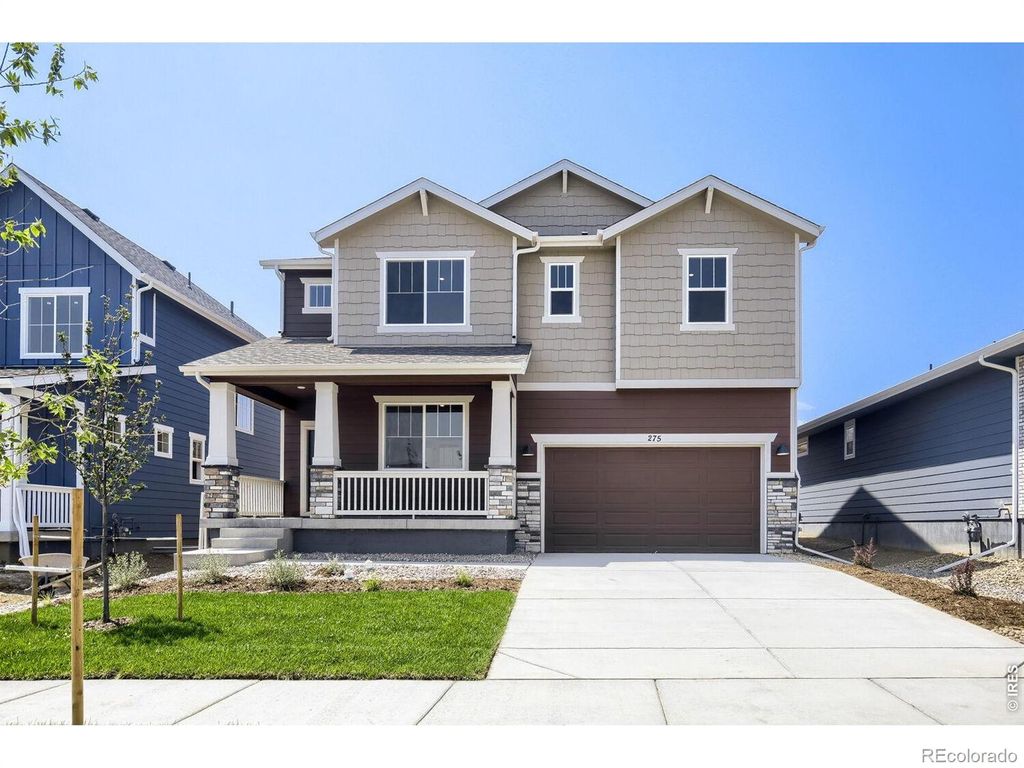 275 Sugar Beet Lane, Berthoud, CO 80513
