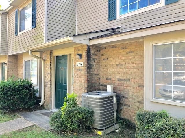6701 Dickens Ferry Road 115, Mobile, AL 36608