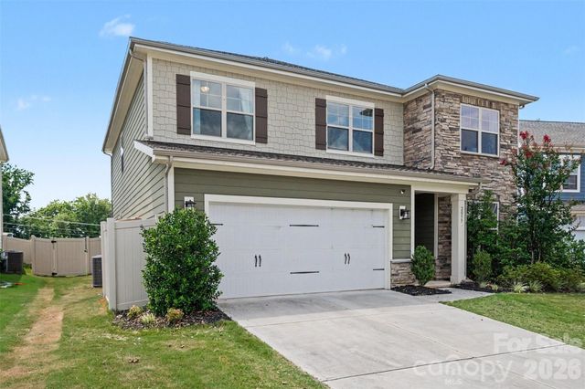2055 Yearden Lane, Monroe, NC 28110