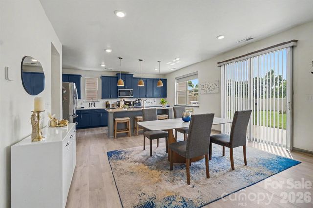 2055 Yearden Lane, Monroe, NC 28110