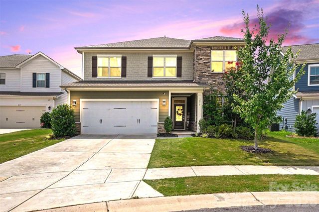 2055 Yearden Lane, Monroe, NC 28110