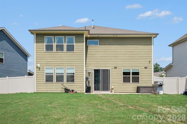 2055 Yearden Lane, Monroe, NC 28110