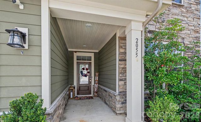 2055 Yearden Lane, Monroe, NC 28110