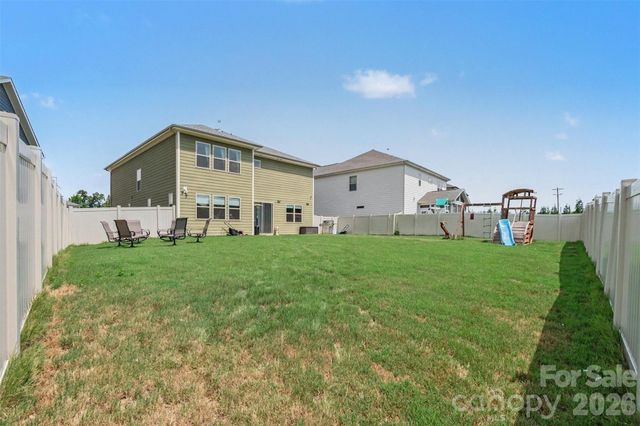 2055 Yearden Lane, Monroe, NC 28110