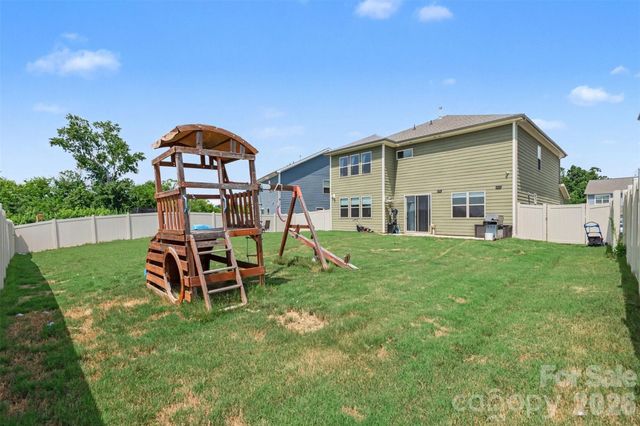 2055 Yearden Lane, Monroe, NC 28110