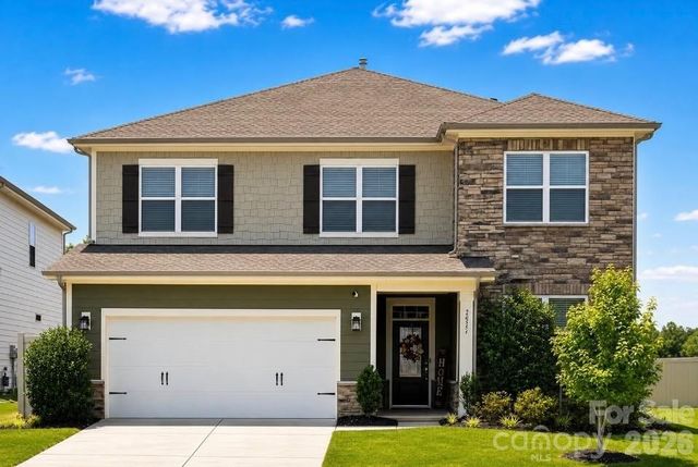 2055 Yearden Lane, Monroe, NC 28110