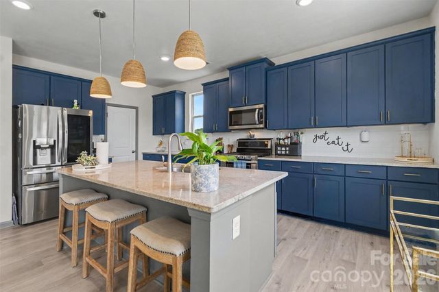 2055 Yearden Lane, Monroe, NC 28110