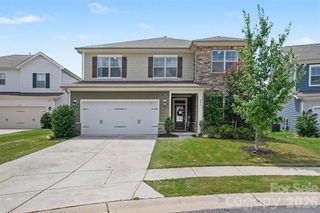 2055 Yearden Lane, Monroe, NC 28110