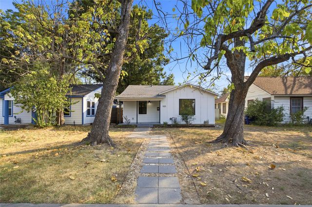 905 E 53rd ST, Austin, TX 78751