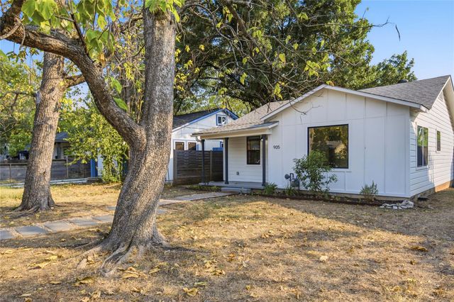 905 E 53rd ST, Austin, TX 78751